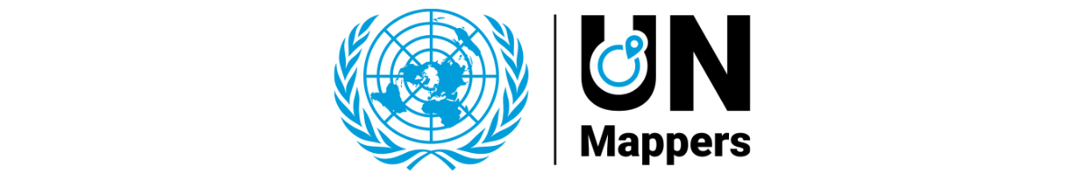UN Mappers logo