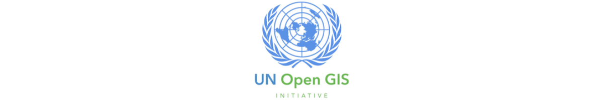 UN Open GIS