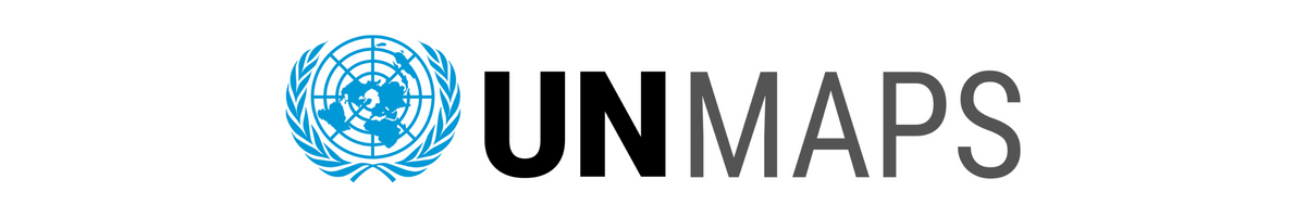 UN Mappers logo
